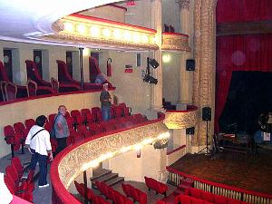 PA da- 005- Opera- interieur